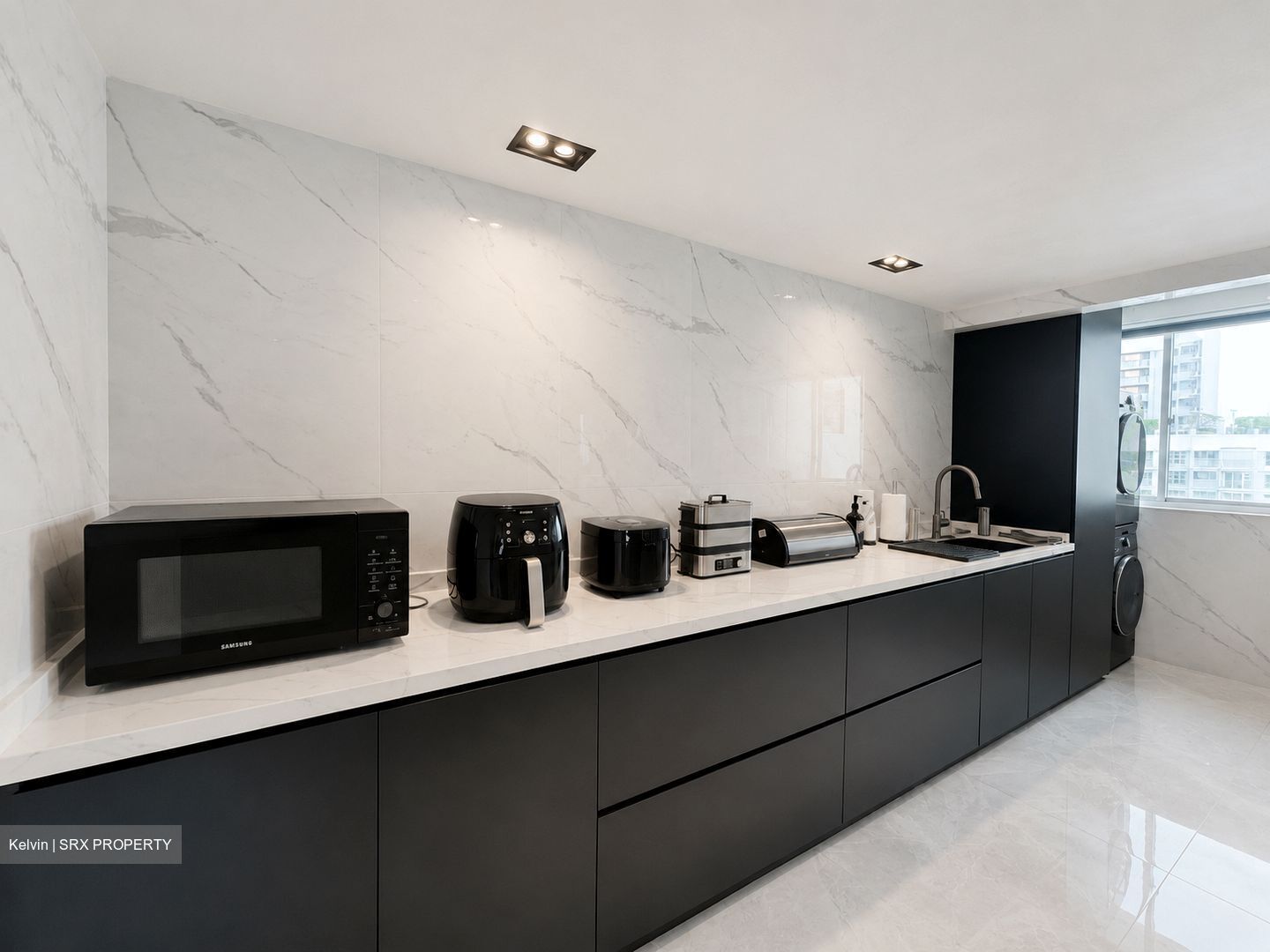 Blk 422B Northshore Straitsview (Punggol), HDB 5 Rooms #570105791